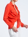 Kalia gauze Shirt