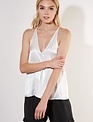 Nadia Cross Back Cami