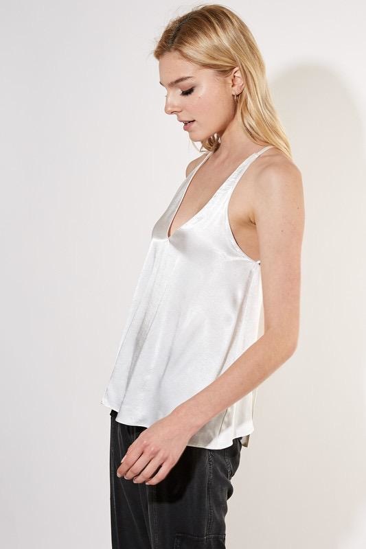 Nadia Cross Back Cami
