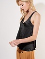 Nadia Cross Back Cami