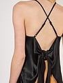 Nadia Cross Back Cami