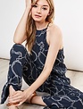 Eugene Jumpsuit