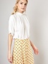 Homer Mock Neck Top