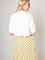 Homer Mock Neck Top