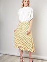 Homer Mock Neck Top