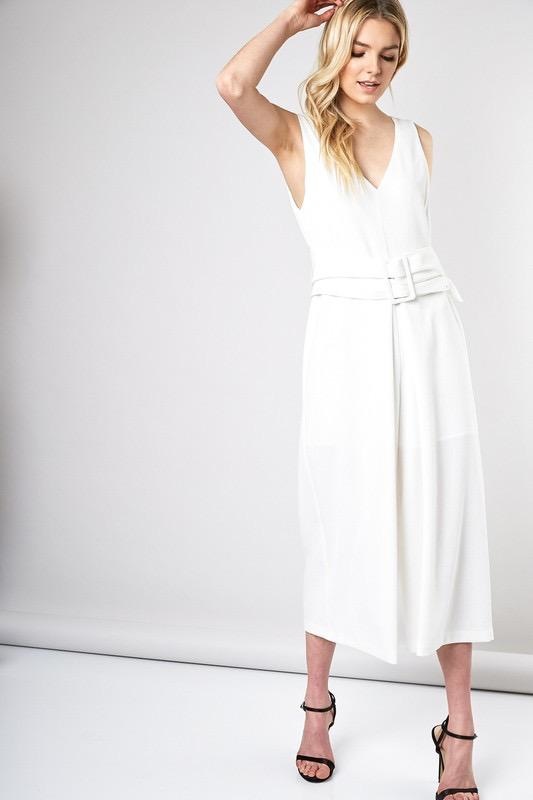 Niles Jumpsuit