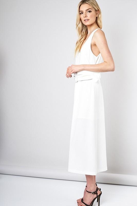 Niles Jumpsuit