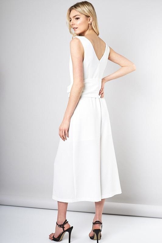 Niles Jumpsuit