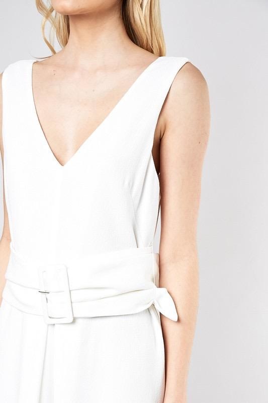 Niles Jumpsuit