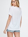 Heart Pocket Tee