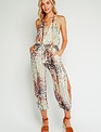 Eamon Jumpsuit
