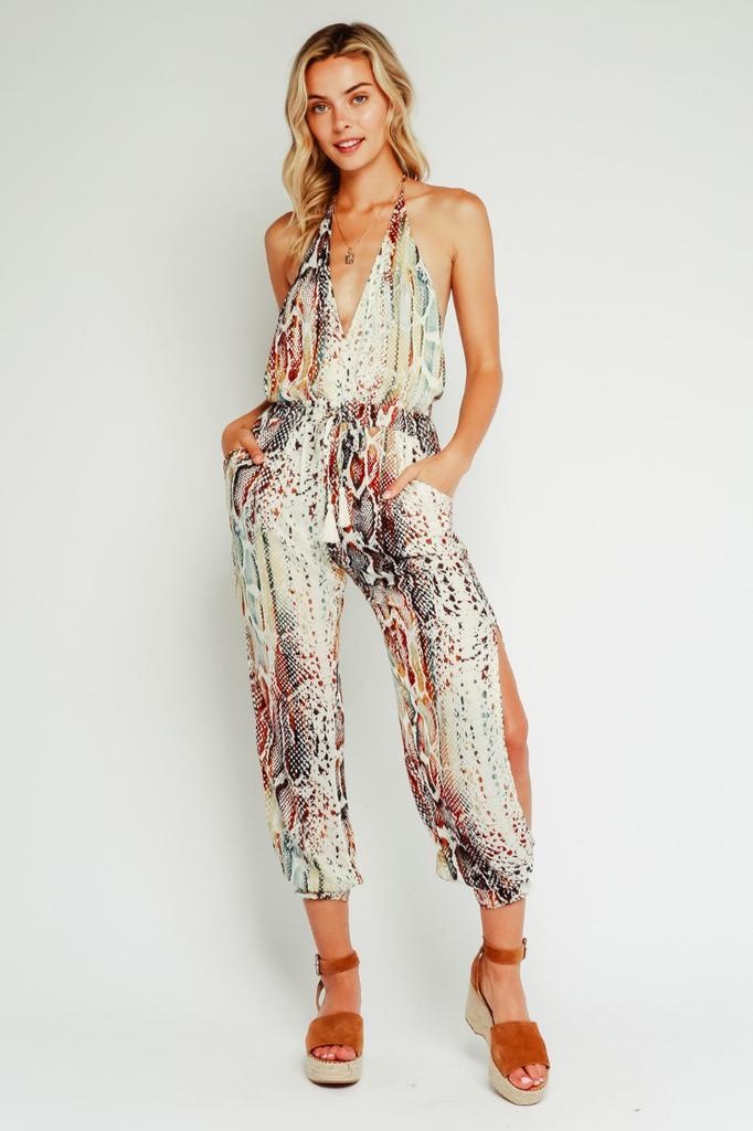 Eamon Jumpsuit