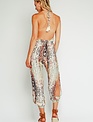Eamon Jumpsuit
