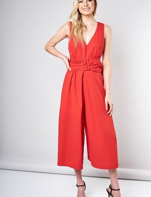 Niles Jumpsuit