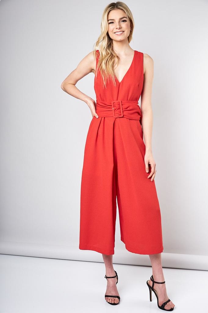 Niles Jumpsuit