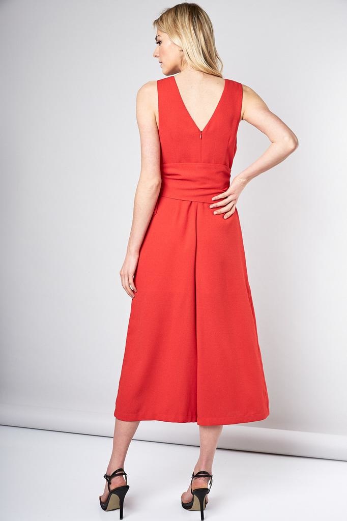 Niles Jumpsuit