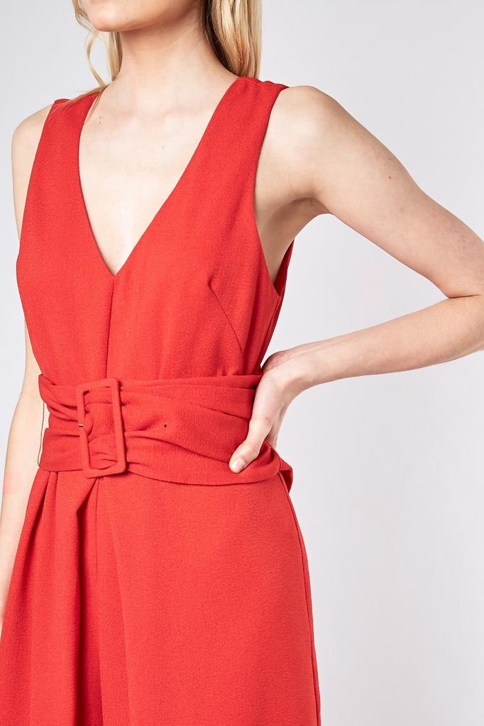 Niles Jumpsuit