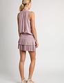 Sachi Pleated Dress