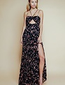 Dominica Maxi Dress