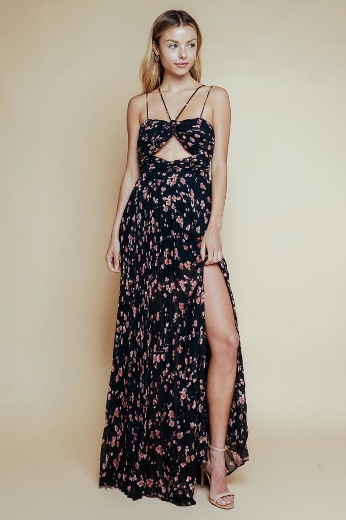 Dominica Maxi Dress