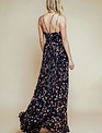 Dominica Maxi Dress
