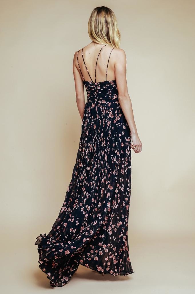 Dominica Maxi Dress