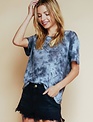 Lucia Tye dye Tee