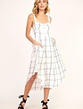 Sydney Midi Dress