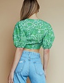 Matira Crop Top