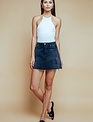 Summer Rib Bodysuit