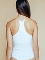 Summer Rib Bodysuit