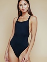 Hama Bodysuit