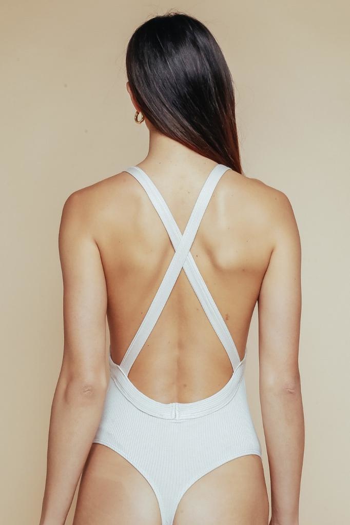 Hama Bodysuit
