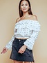 Indra Off Shoulder Top