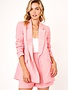 Astoria Linen Jacket
