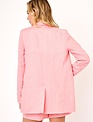Astoria Linen Jacket