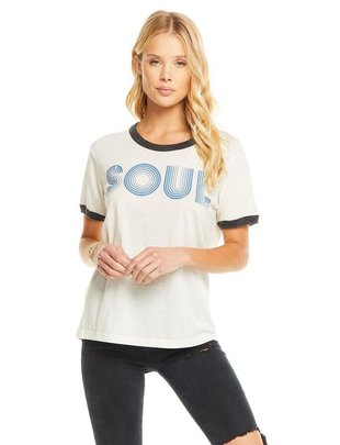 Soul Graphic Tee