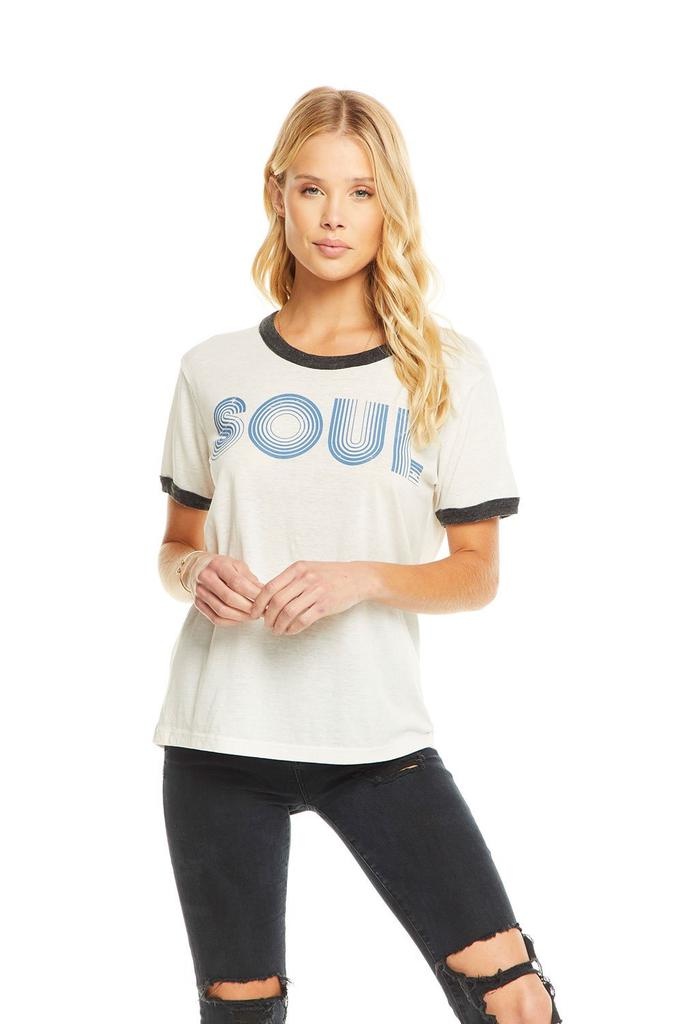 Soul Graphic Tee