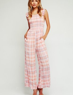 Bowie Jumpsuit