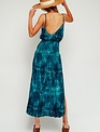 Bentlee Tye Dye Maxi Dress