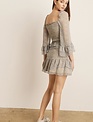 Reagan Smock Top