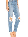 denim Presley High Rise Vintage ‘90s Roller