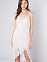 Dakota Lace Midi Dress
