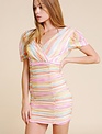 Penelope Mini Dress