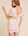 Penelope Mini Dress