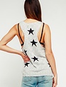 Knit Star Tank
