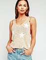 Knit Star Tank