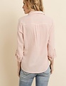 Stripe Pocket Shirt