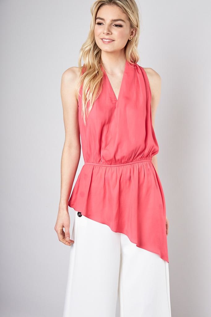 Austin Asymetrical Top