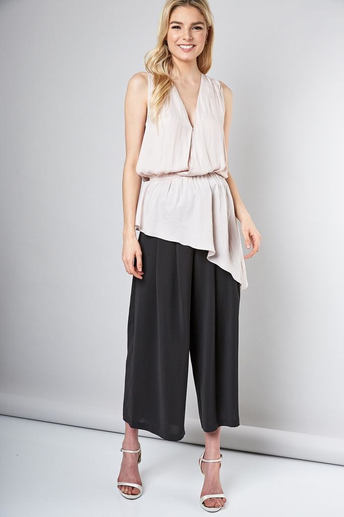 Austin Asymetrical Top
